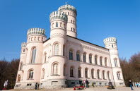 Schloss-Granitz